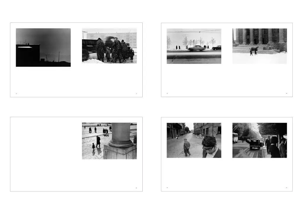 Bild: 9783958295124 | Planet Lithuania | Antanas Sutkus | Buch | 272 S. | Englisch | 2018