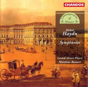 Symphonien P.6,9,16,26,32