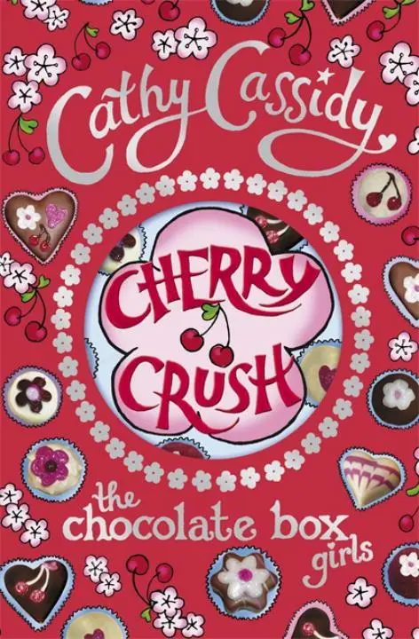 Cover: 9780141325224 | Chocolate Box Girls: Cherry Crush | Cathy Cassidy | Taschenbuch | 2011