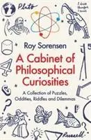 Cover: 9781846685224 | A Cabinet of Philosophical Curiosities | Roy Sorensen | Taschenbuch
