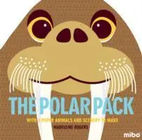Cover: 9781908985224 | Polar Pack, The | M. Rogers | Buch | Gebunden | Englisch | 2014