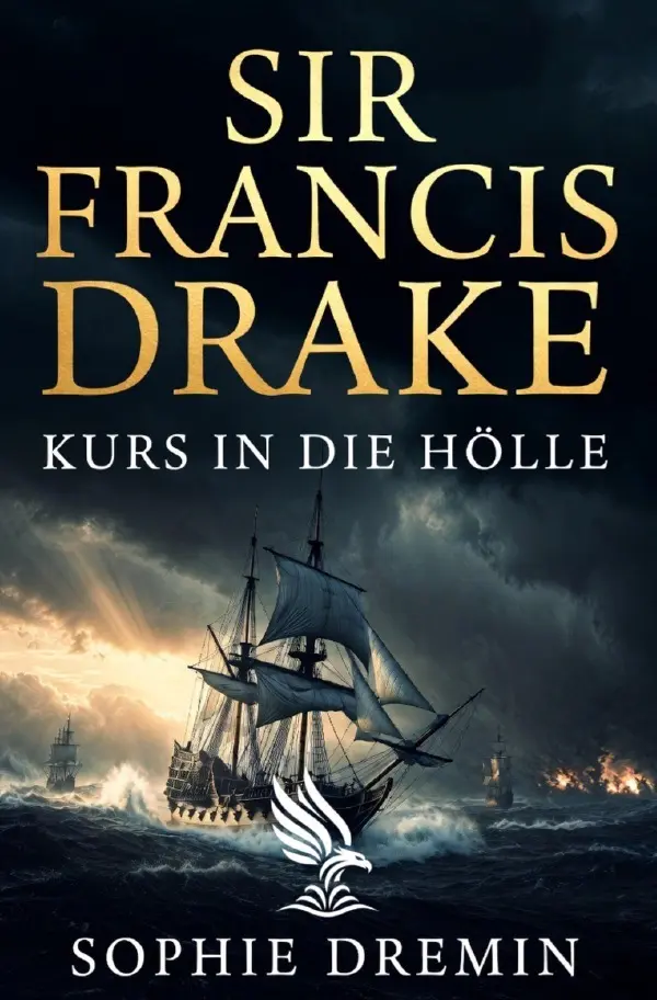 Cover: 9783565605224 | Sir Francis Drake | Kurs in die Hölle.DE | Sophie Dremin | Taschenbuch