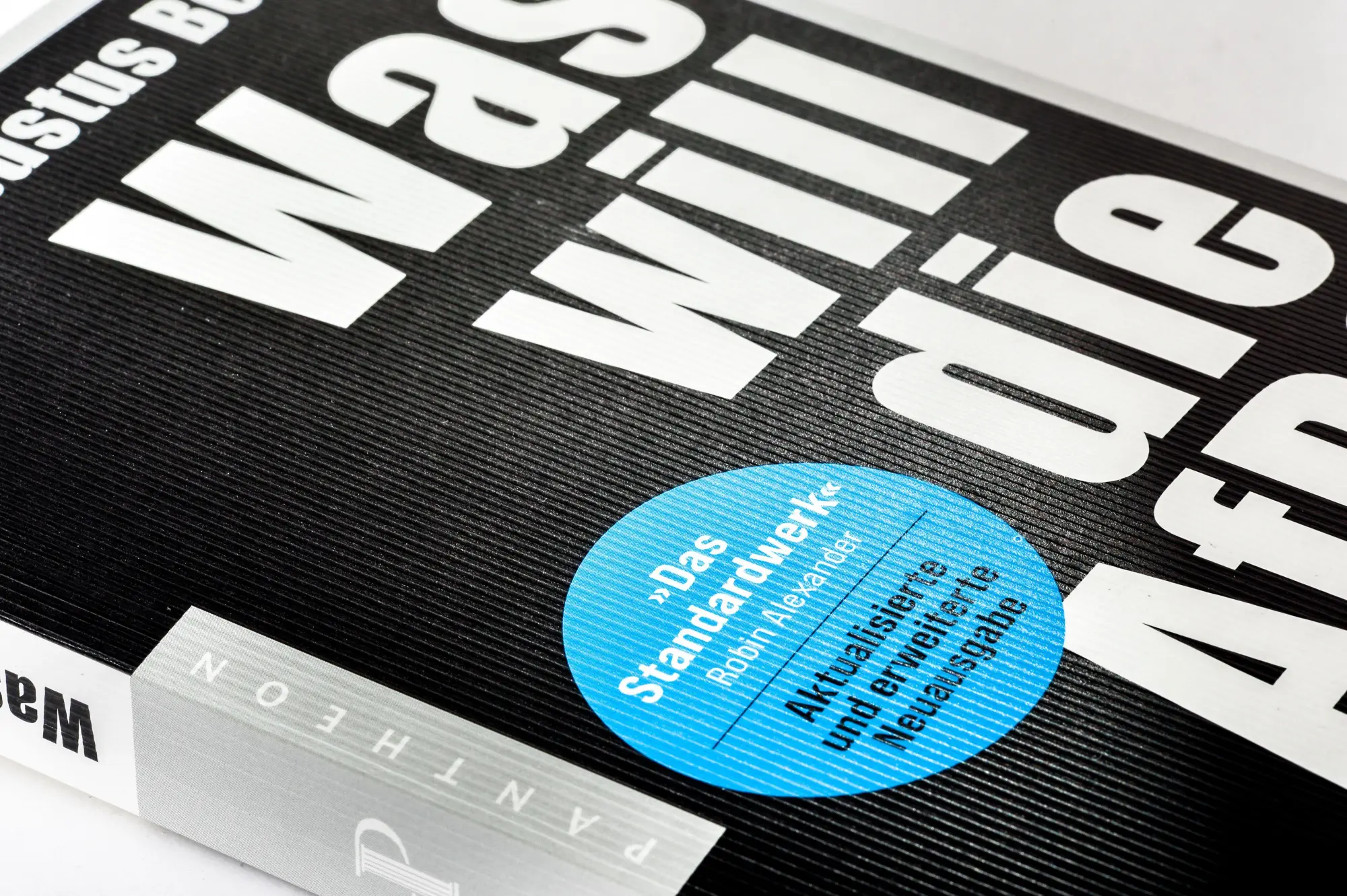 Bild: 9783570555224 | Was will die AfD? | Justus Bender | Taschenbuch | 224 S. | Deutsch