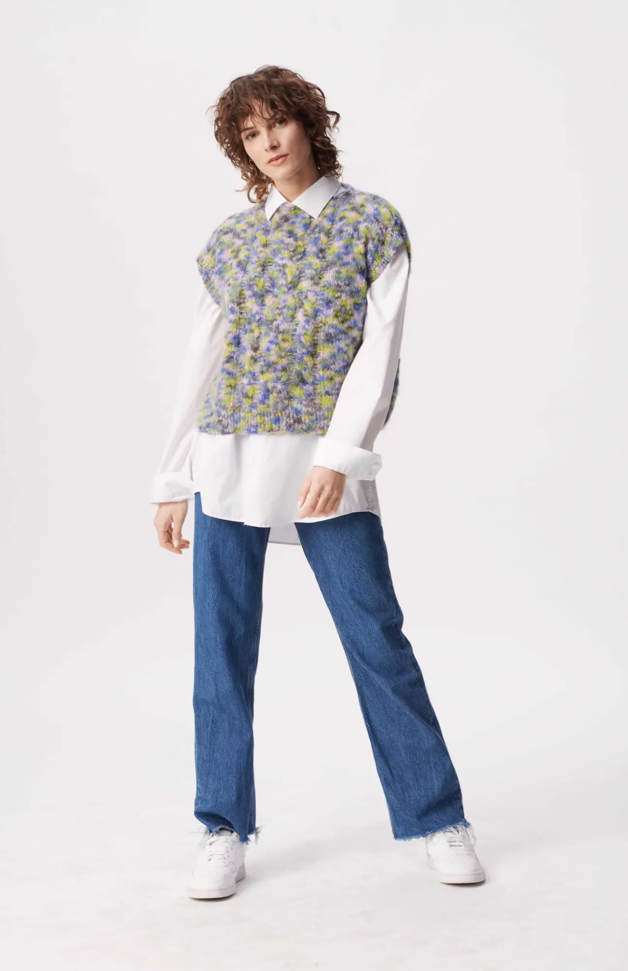 Bild: 9783960165224 | Made by Me Handknitting Fashion No 17 | Rico Design GmbH &amp; Co. KG