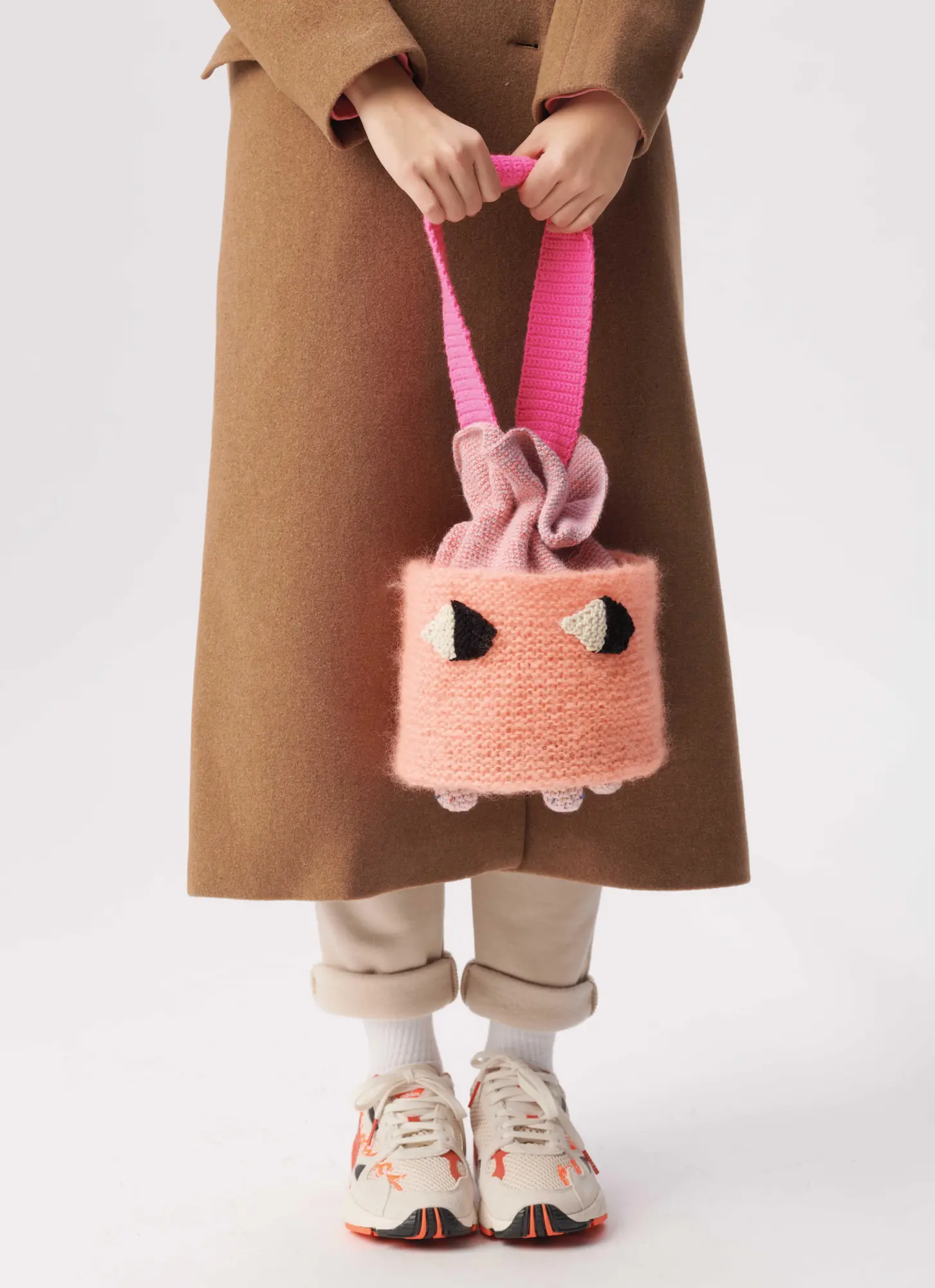 Bild: 9783960165224 | Made by Me Handknitting Fashion No 17 | Rico Design GmbH &amp; Co. KG