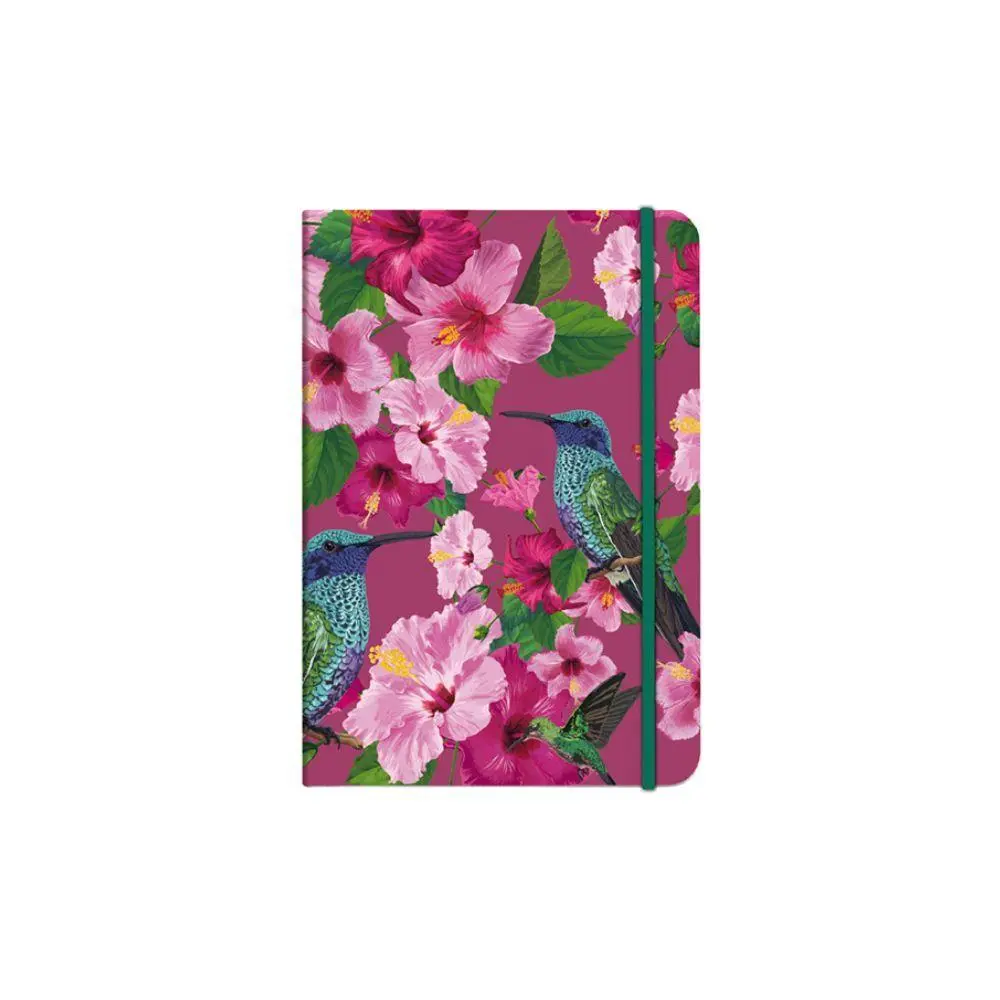 Cover: 4048809035324 | Notizbuch A6 Rio | Taschenbuch | Deutsch | 2026 | EAN 4048809035324