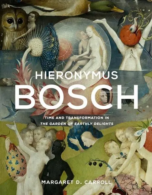 Cover: 9780300255324 | Hieronymus Bosch | Margaret D Carroll | Buch | Gebunden | Englisch