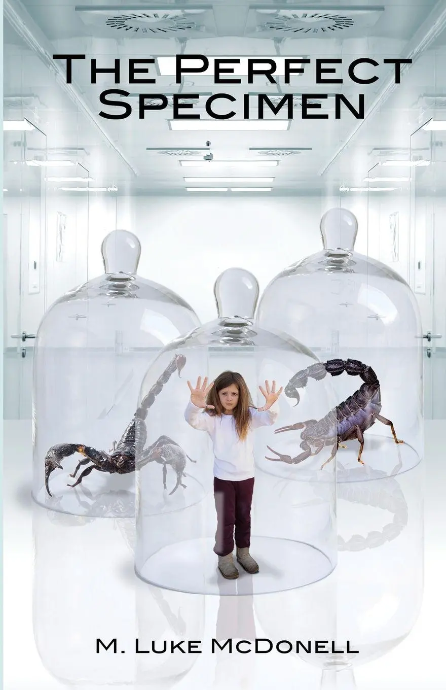 Cover: 9780991215324 | The Perfect Specimen | M. Luke McDonell | Taschenbuch | Englisch