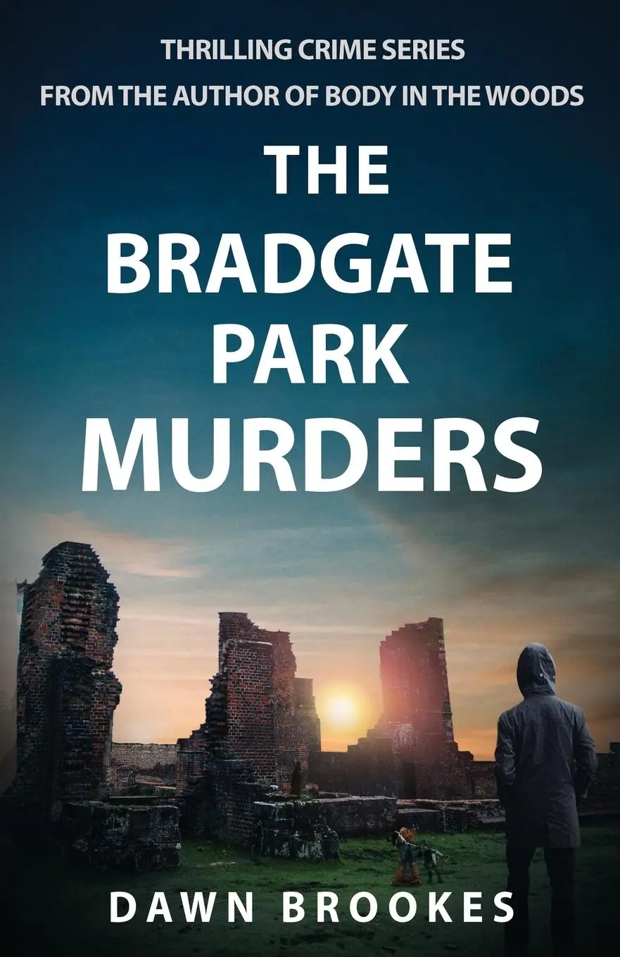 Cover: 9781913065324 | The Bradgate Park Murders | Dawn Brookes | Taschenbuch | Englisch