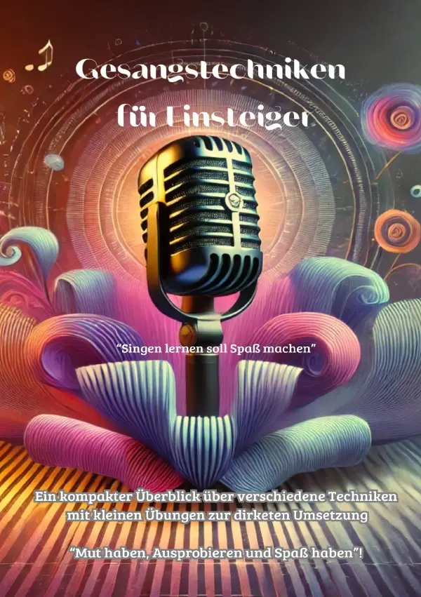 Cover: 9783818755324 | Gesangstechniken für Einsteiger | Linda Kaip | Taschenbuch | 124 S.