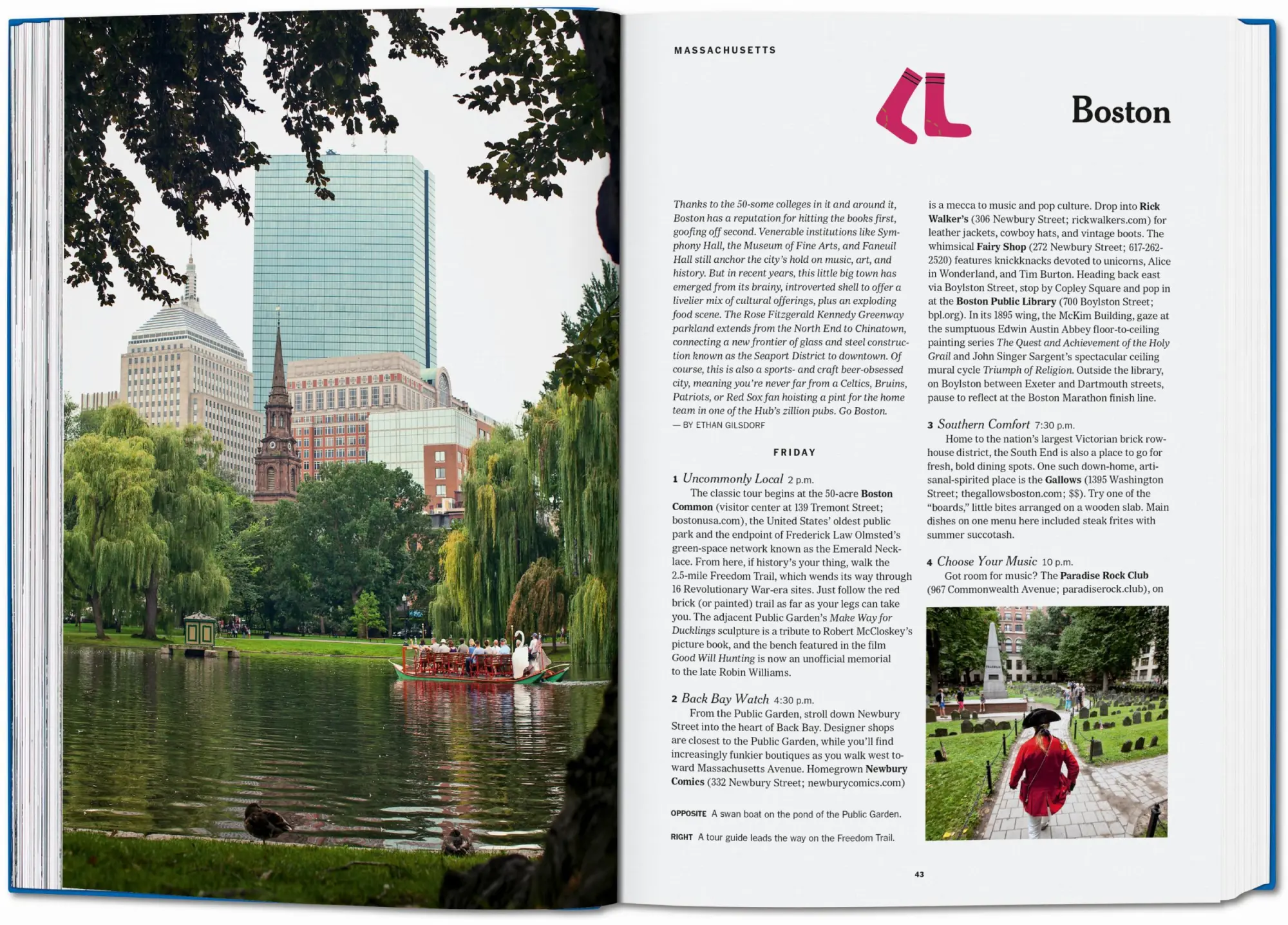 Bild: 9783836575324 | NYT. 36 Hours. USA &amp; Canada. 3rd Edition | Barbara Ireland | Buch