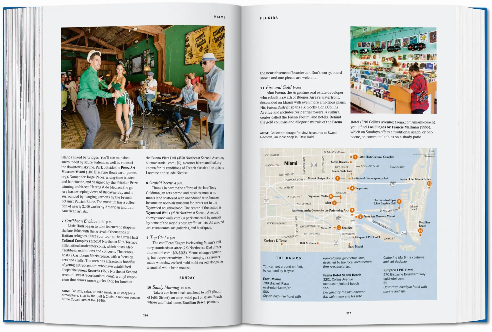 Bild: 9783836575324 | NYT. 36 Hours. USA &amp; Canada. 3rd Edition | Barbara Ireland | Buch