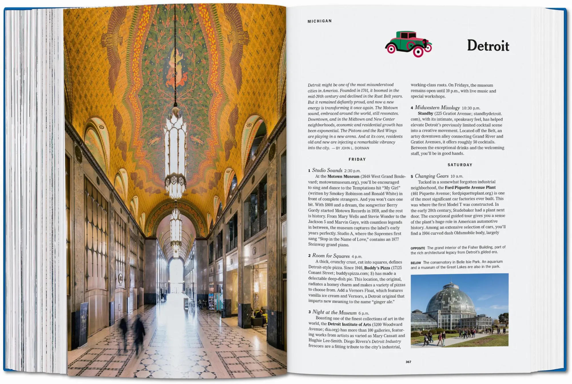 Bild: 9783836575324 | NYT. 36 Hours. USA &amp; Canada. 3rd Edition | Barbara Ireland | Buch