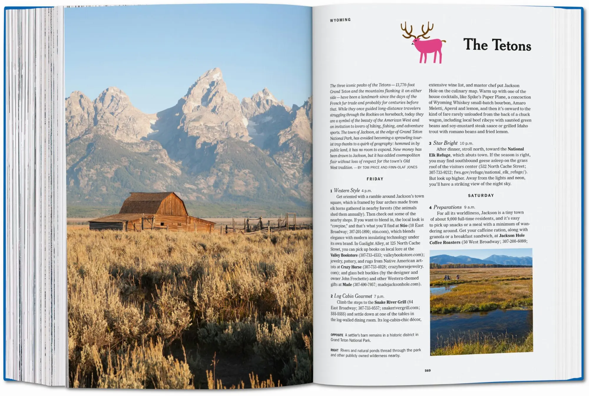 Bild: 9783836575324 | NYT. 36 Hours. USA &amp; Canada. 3rd Edition | Barbara Ireland | Buch