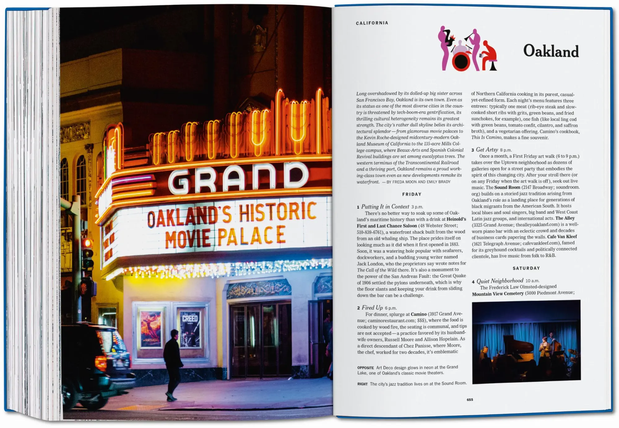 Bild: 9783836575324 | NYT. 36 Hours. USA &amp; Canada. 3rd Edition | Barbara Ireland | Buch