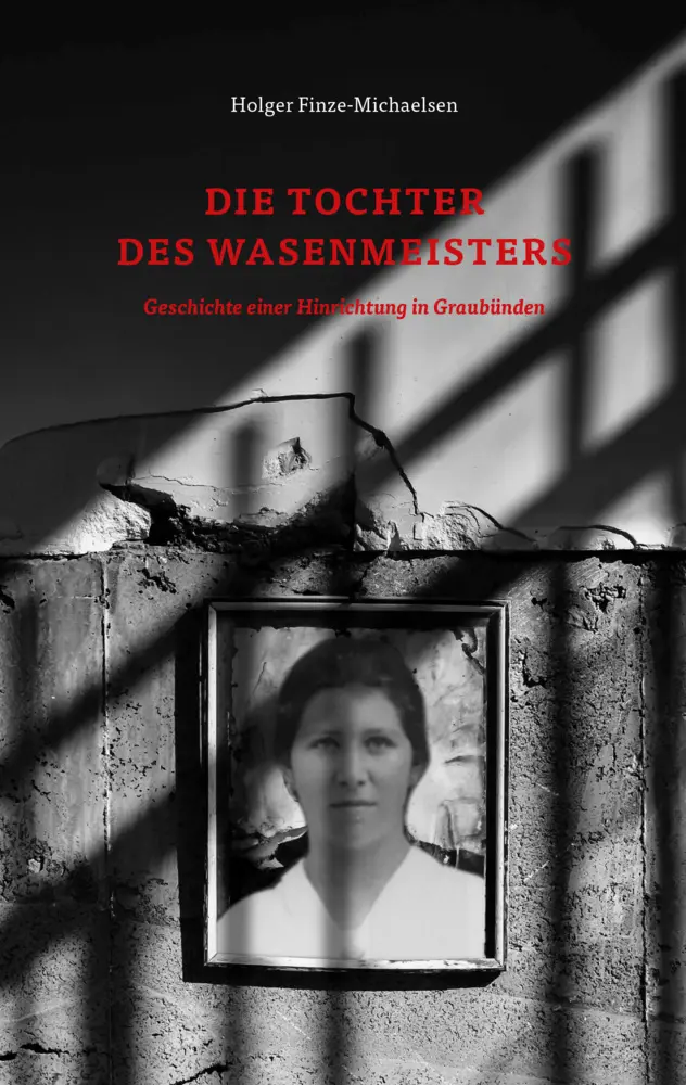Cover: 9783907095324 | Die Tochter des Wasenmeisters | Holger Finze-Michaelsen | Taschenbuch