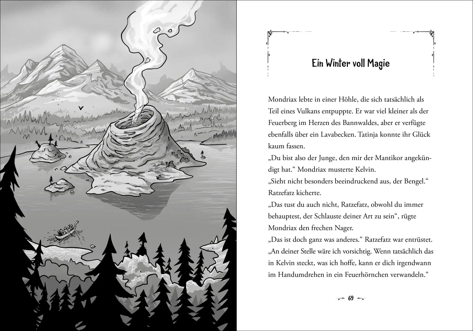 Bild: 9783950565324 | Das Feuer der Magie | Rittig Gabriele | Buch | Magie | 88 S. | Deutsch
