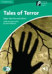 Cover: 9788483235324 | Tales of Terror Level 3 Lower-intermediate | Various Authors | Buch