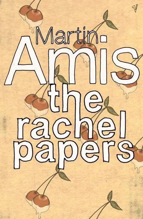 Cover: 9780099455424 | The Rachel Papers | Martin Amis | Taschenbuch | Englisch | 2003