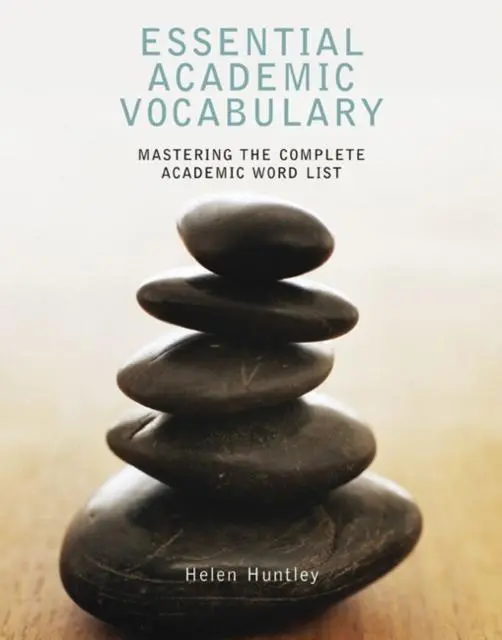 Cover: 9780618445424 | Essential Academic Vocabulary | Helen Huntley | Taschenbuch | Englisch