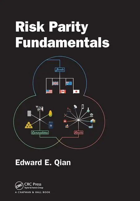 Cover: 9781032925424 | Risk Parity Fundamentals | Edward E Qian | Taschenbuch | Englisch