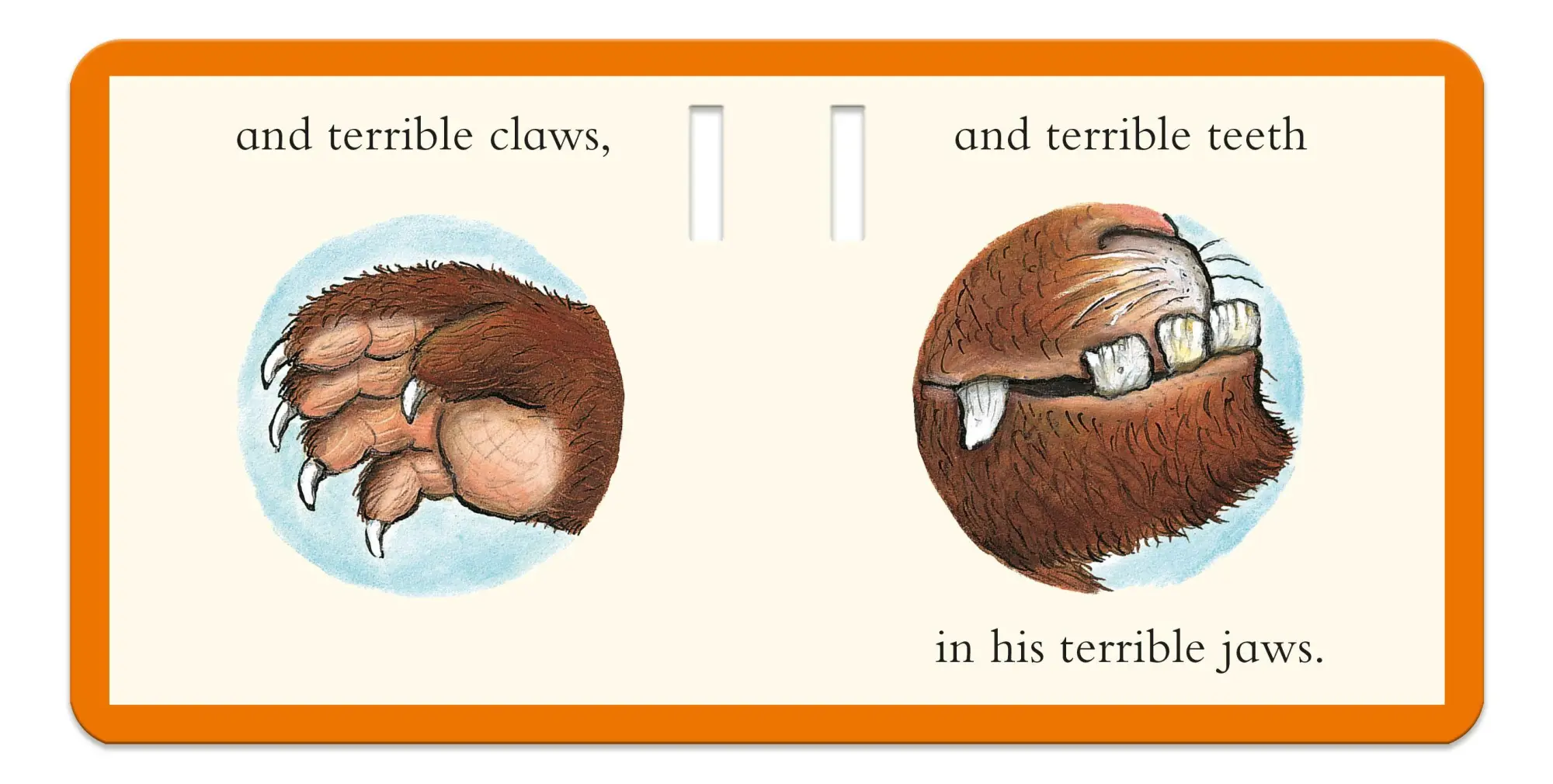 Bild: 9781035065424 | My First Gruffalo: Hello Gruffalo! Buggy Book | Julia Donaldson | Buch