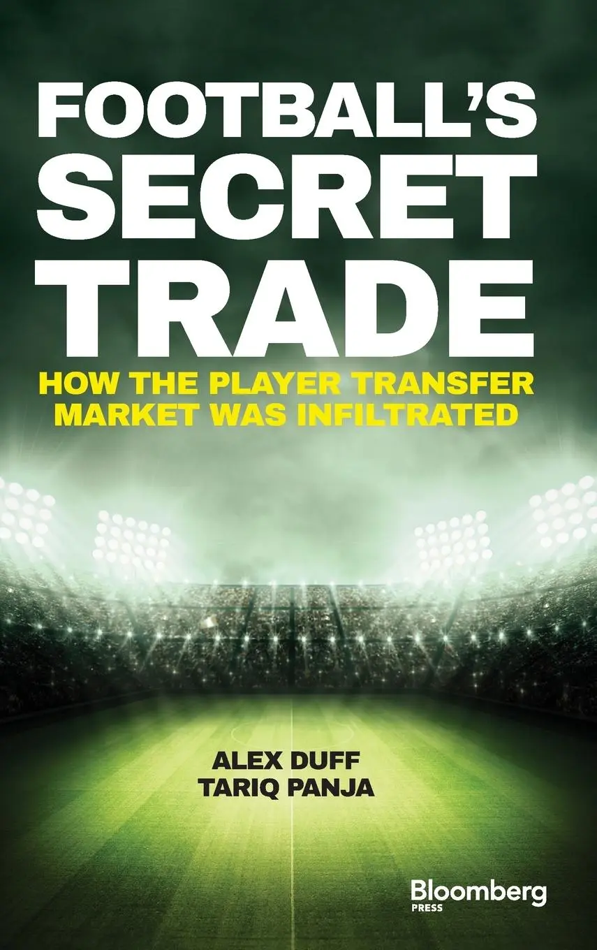Cover: 9781119145424 | Football's Secret Trade | Alex Duff (u. a.) | Buch | 232 S. | Englisch