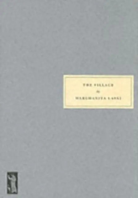 Cover: 9781903155424 | The Village | Marghanita Laski | Taschenbuch | Kartoniert / Broschiert