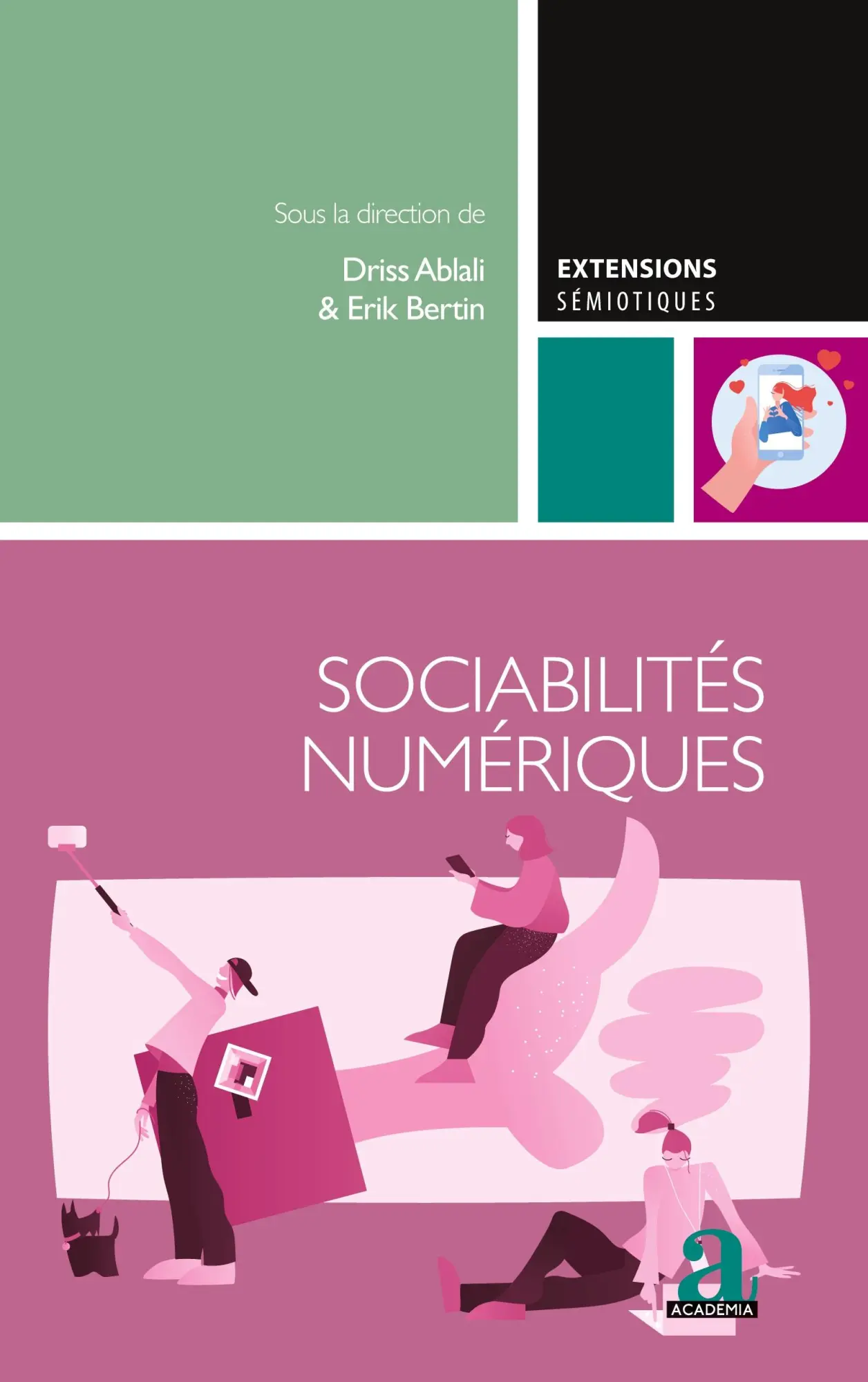 Sociabilités numériques