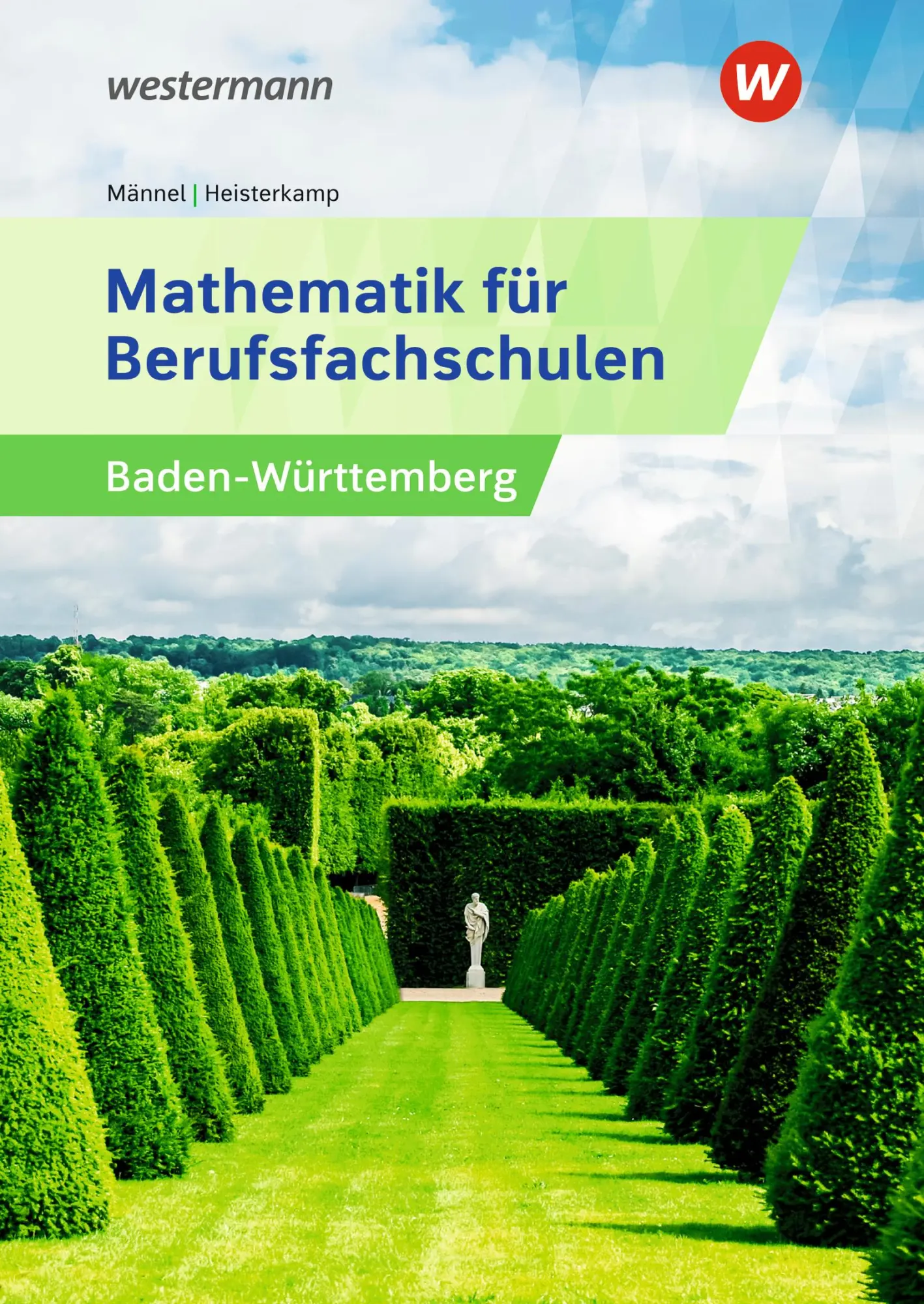 Cover: 9783427145424 | Mathematik für Berufsfachschulen. Schulbuch. Algebra und Geometrie