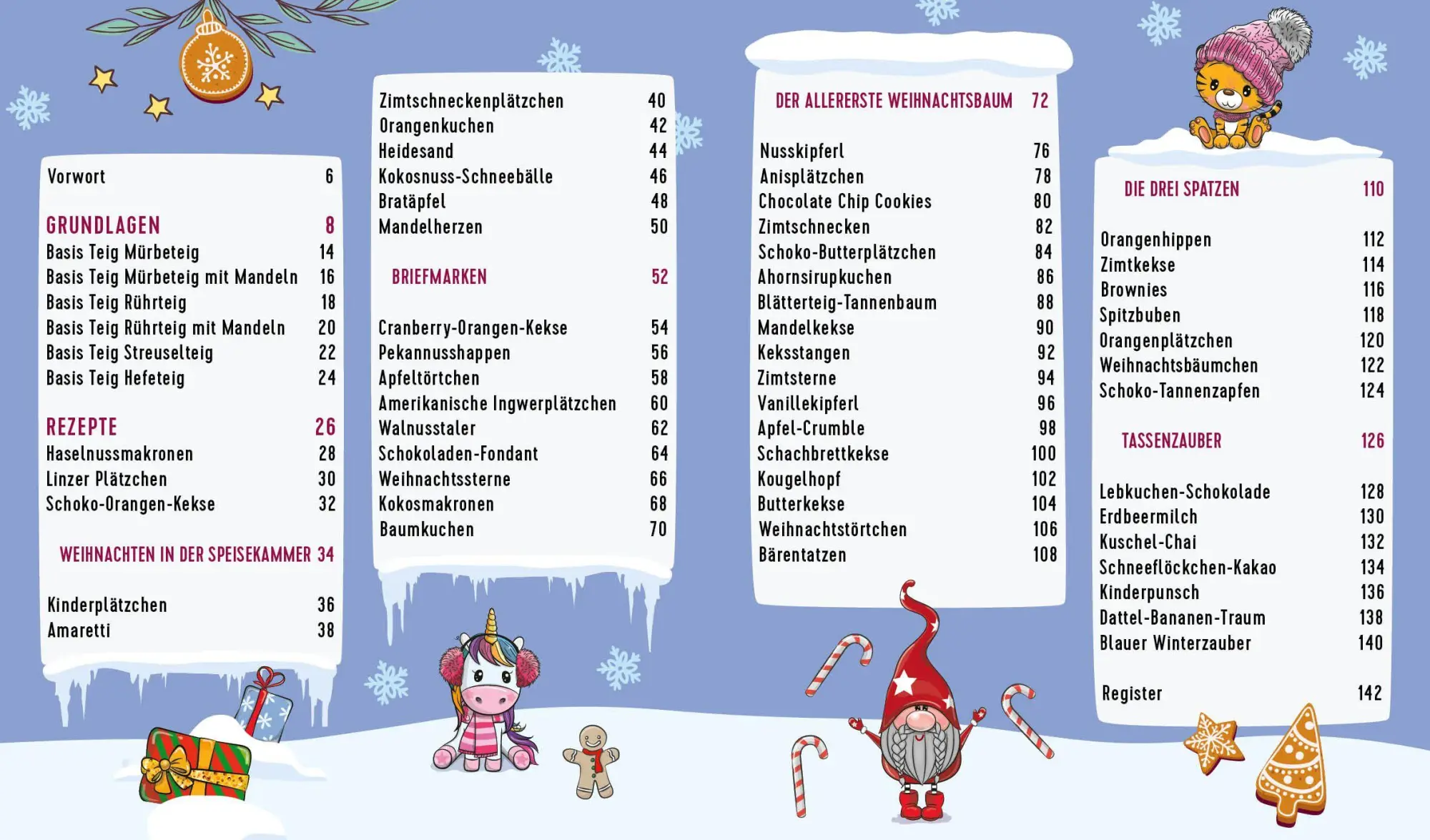 Bild: 9783745935424 | Backen mit Kids (Kindern) - Weihnachten | Buch | 144 S. | Deutsch