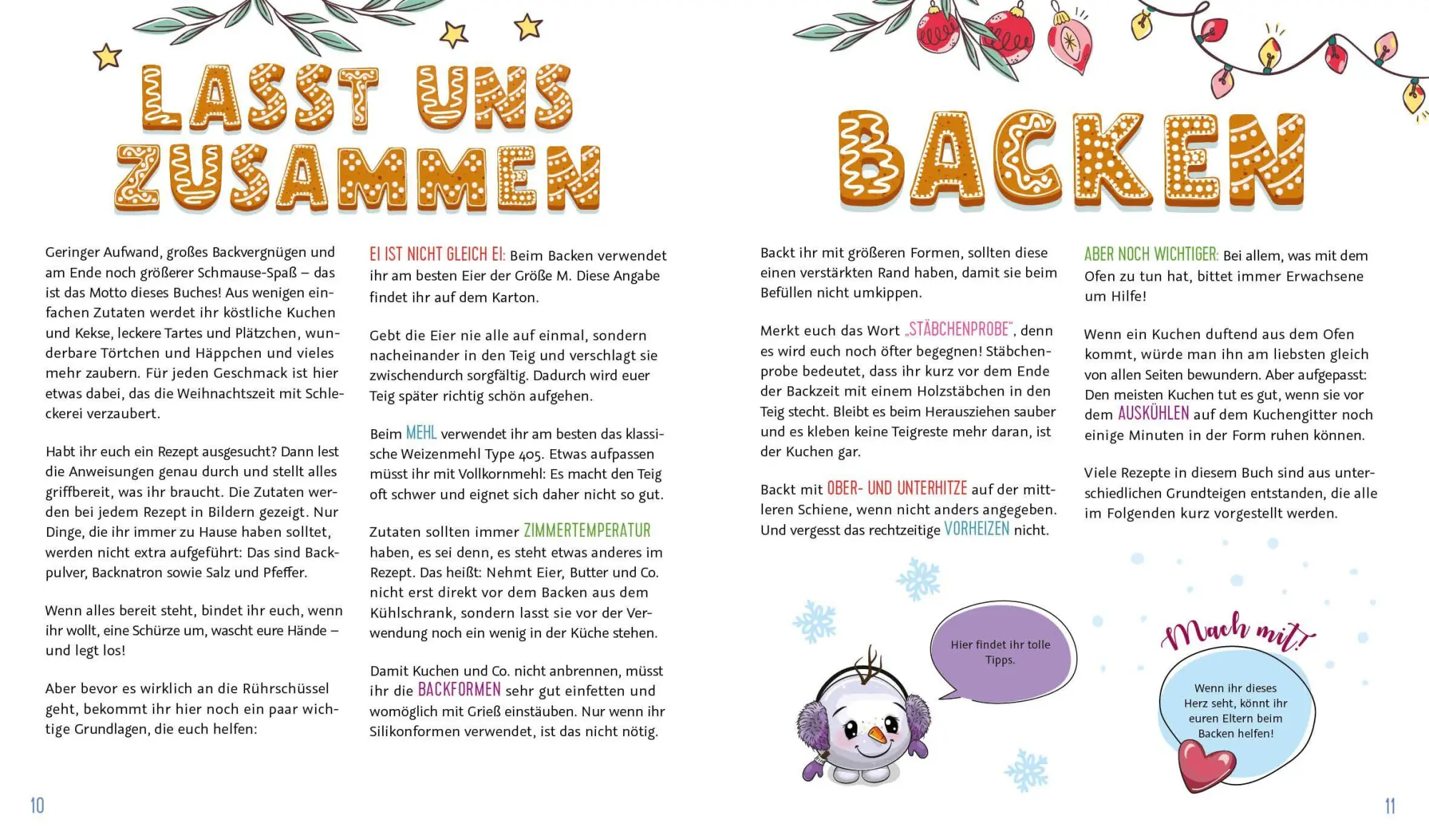 Bild: 9783745935424 | Backen mit Kids (Kindern) - Weihnachten | Buch | 144 S. | Deutsch