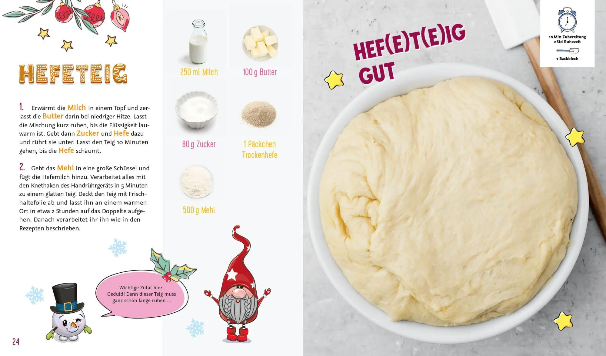 Bild: 9783745935424 | Backen mit Kids (Kindern) - Weihnachten | Buch | 144 S. | Deutsch