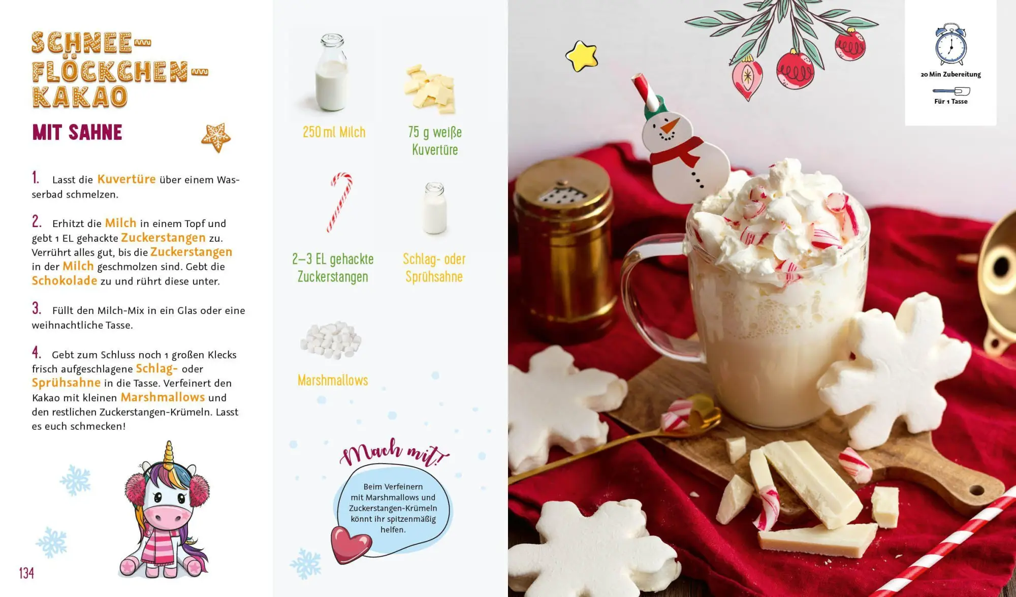 Bild: 9783745935424 | Backen mit Kids (Kindern) - Weihnachten | Buch | 144 S. | Deutsch