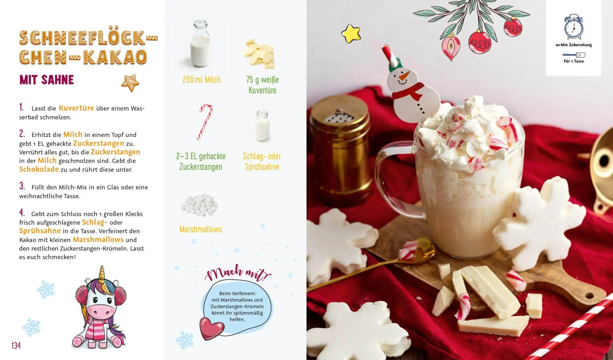 Bild: 9783745935424 | Backen mit Kids (Kindern) - Weihnachten | Buch | 144 S. | Deutsch