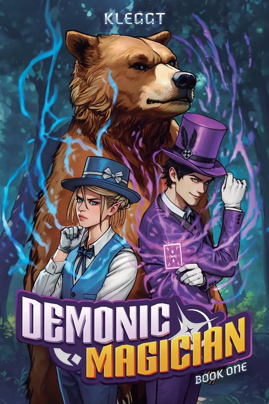 Cover: 9781039495524 | Peak Performance | An Isekai LitRPG | Kleggt | Taschenbuch | Englisch