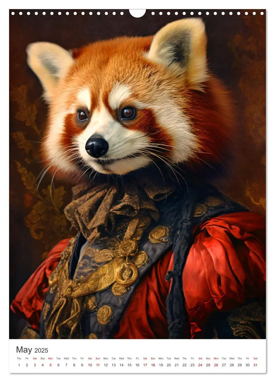 Bild: 9781325985524 | Animal Art - A collection of Renaissance paintings with animal... Bild: 9781325985524 | Animal Art - A collection of Renaissance paintings with animal...
