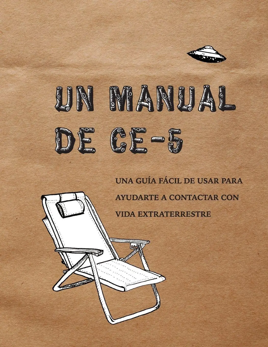 Cover: 9781999425524 | Un Manual CE-5 | Cielia Hatch | Taschenbuch | Kartoniert / Broschiert
