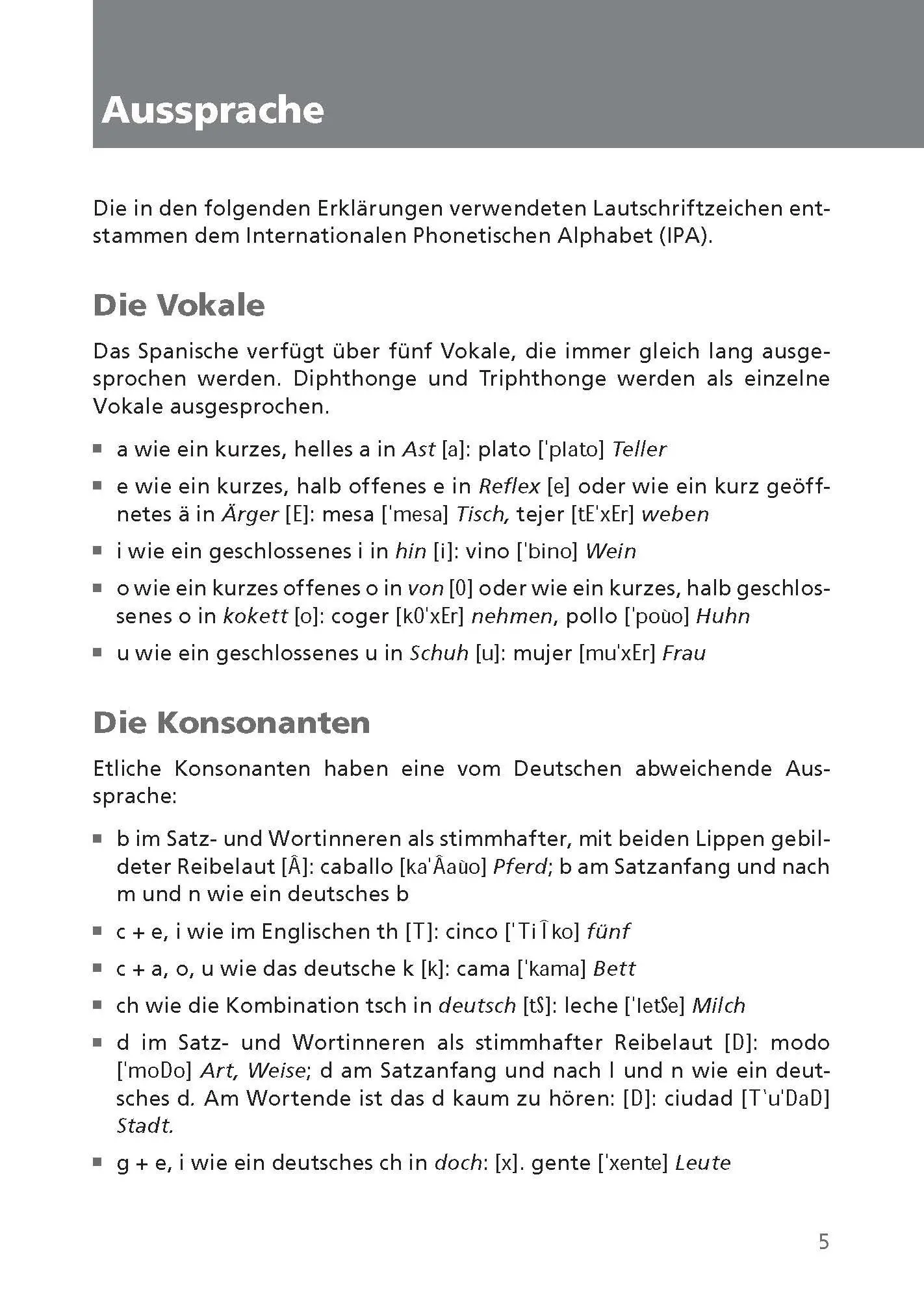 Bild: 9783125635524 | Langenscheidt Der große Audio-Wortschatztrainer Spanisch | MP3 | 2022