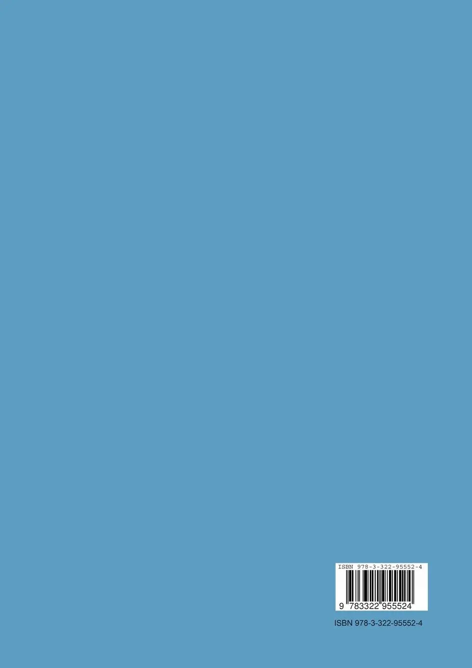 Rückseite: 9783322955524 | Zentrale Filmografie Politische Bildung | Band V: 1990. B: Katalog