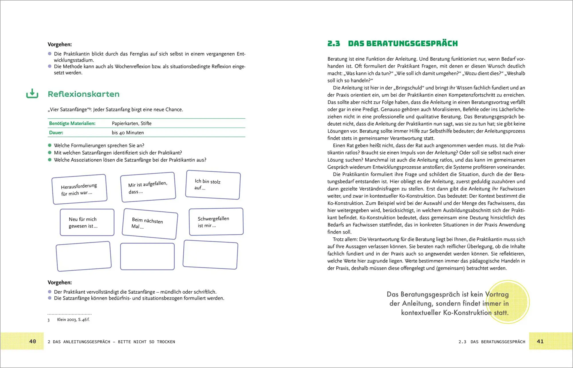 Bild: 9783451035524 | Kreativ anleiten in der Kita | Neue Methoden für das Praktikum | Buch