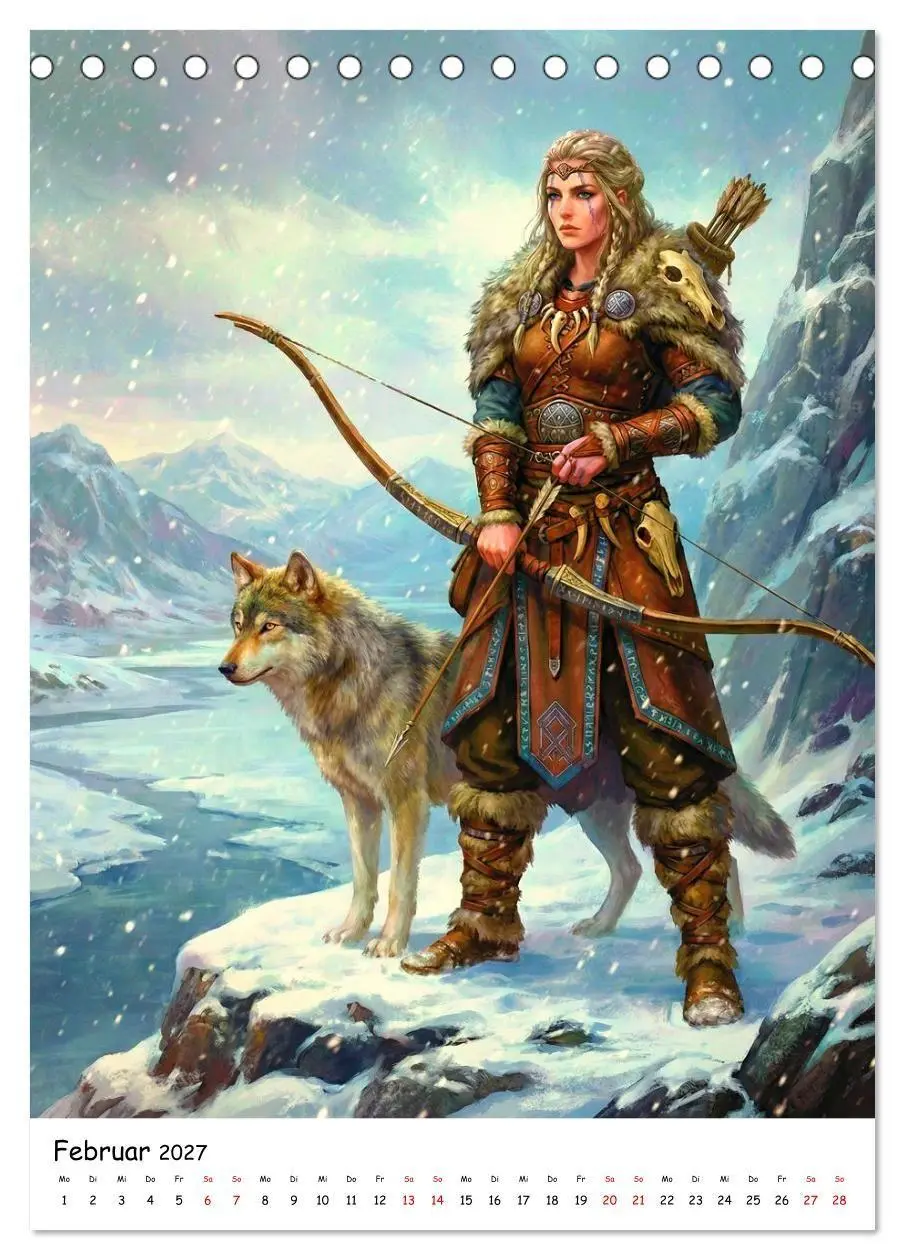 Bild: 9783516785524 | Götter der Wikinger - Ikonen der Nordischen Mythologie...