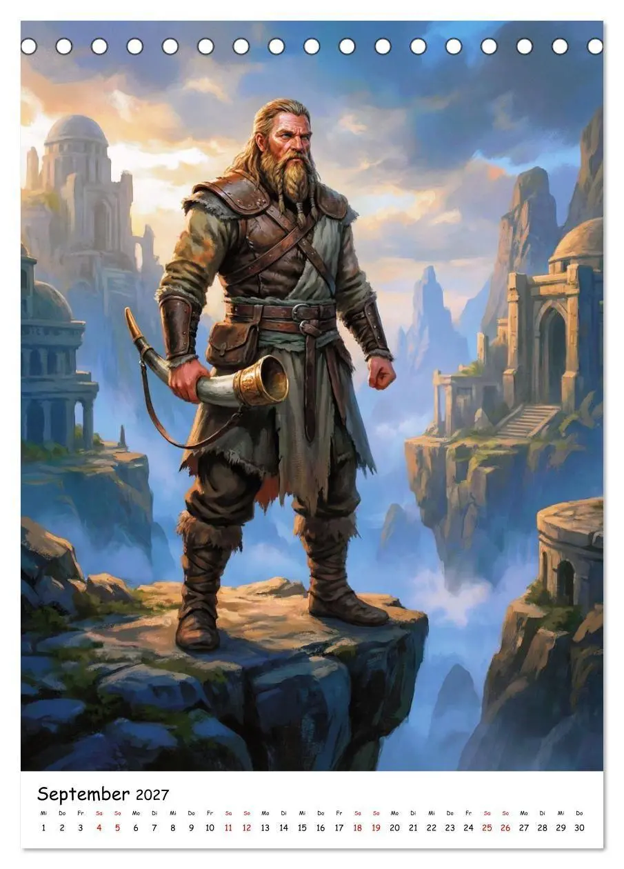 Bild: 9783516785524 | Götter der Wikinger - Ikonen der Nordischen Mythologie...