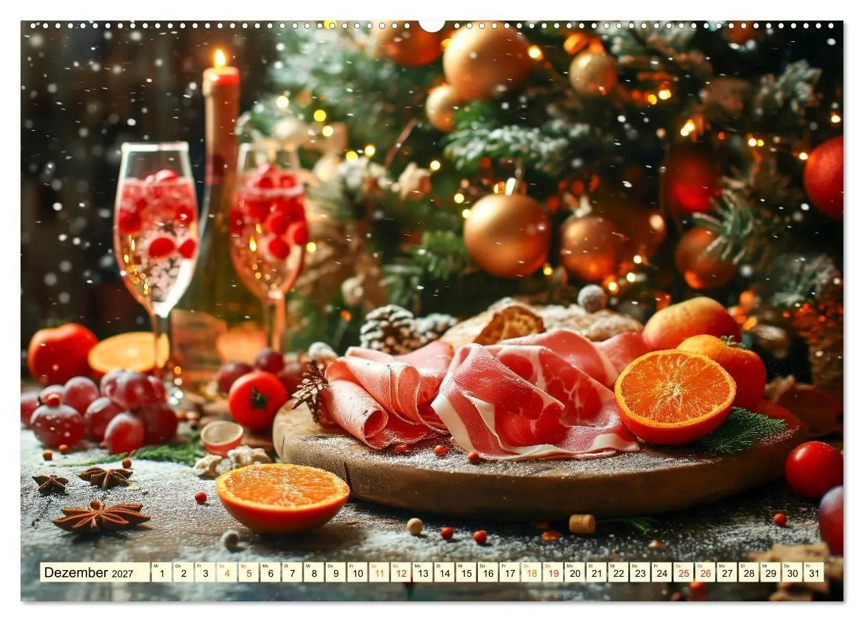 Bild: 9783569185524 | Picknick für Gourmets - Genuss erleben (hochwertiger Premium...