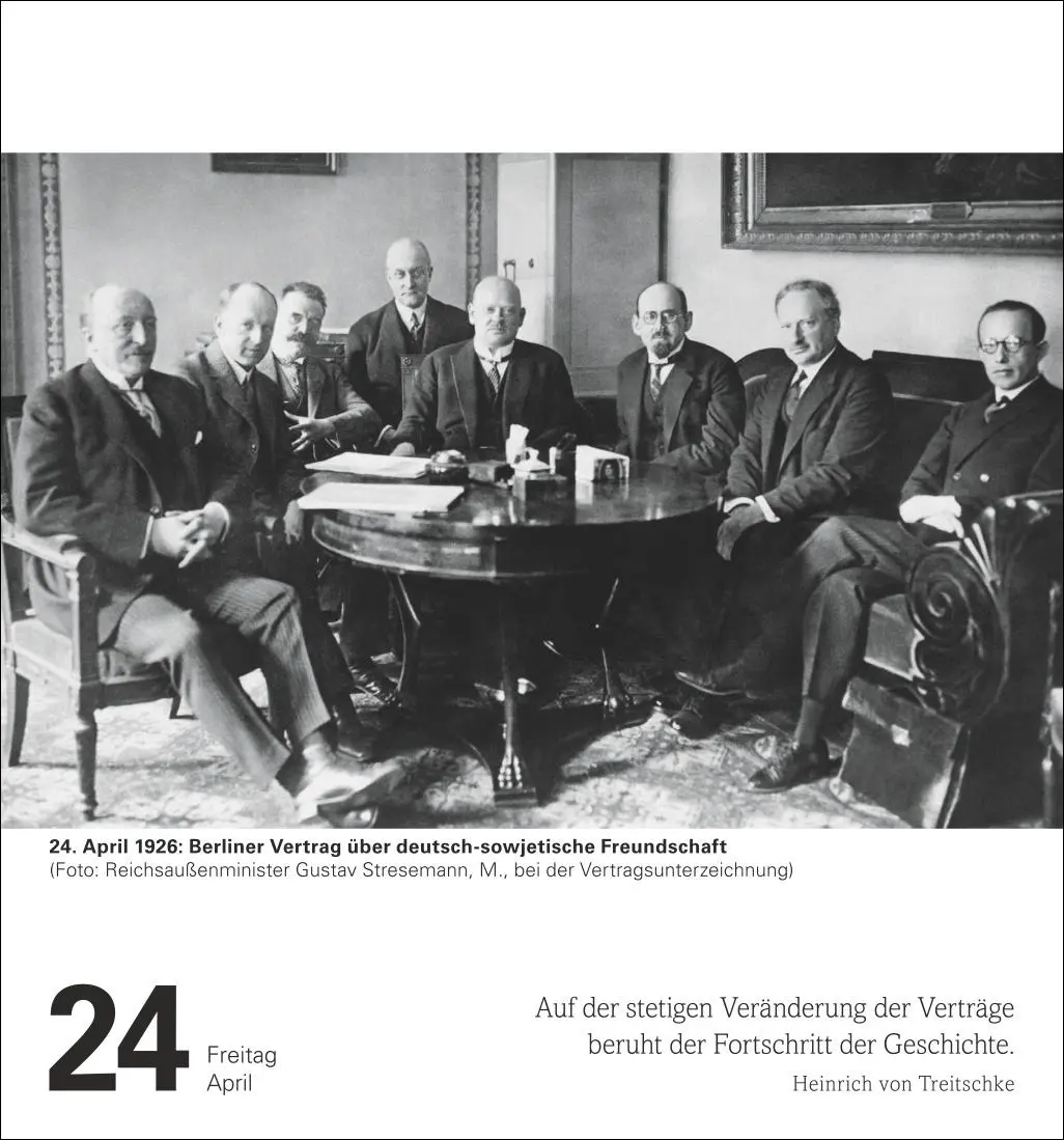 Bild: 9783840035524 | Chronik Tagesabreißkalender 2026 - Kulturkalender - Personen,...