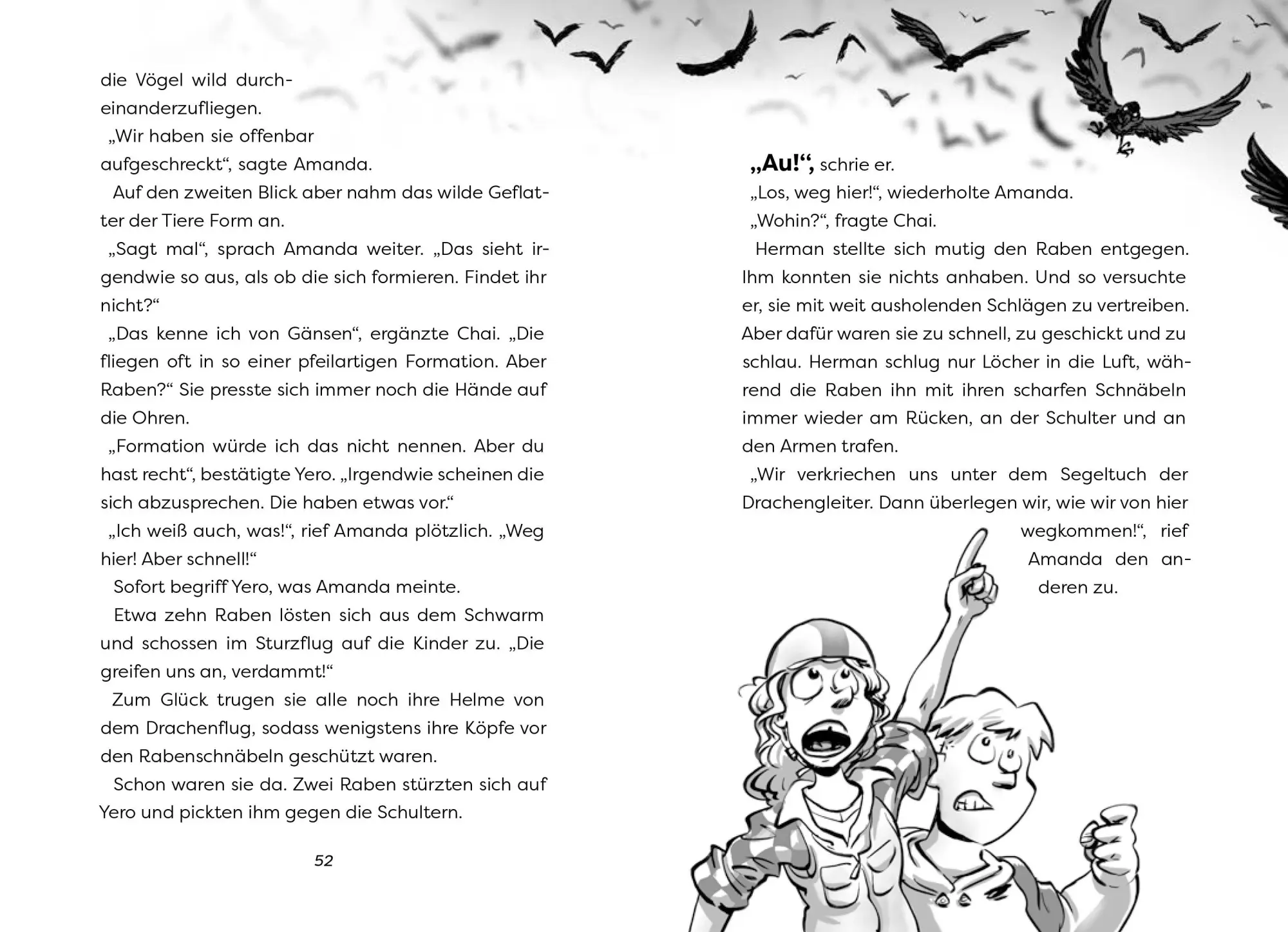 Bild: 9783961295524 | Mission Superhelden (Band 3) - Keine Angst vor Superschurken | Buch