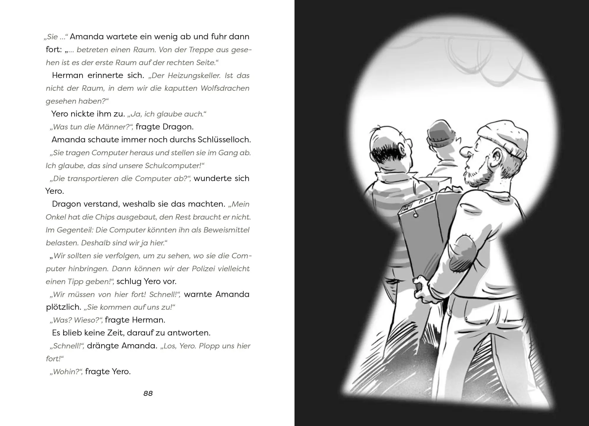 Bild: 9783961295524 | Mission Superhelden (Band 3) - Keine Angst vor Superschurken | Buch