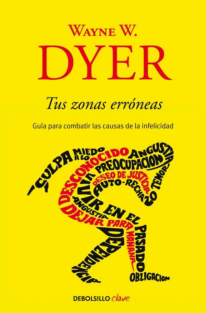 Cover: 9788499085524 | Tus zonas erróneas | Taschenbuch | Kartoniert / Broschiert | Spanisch