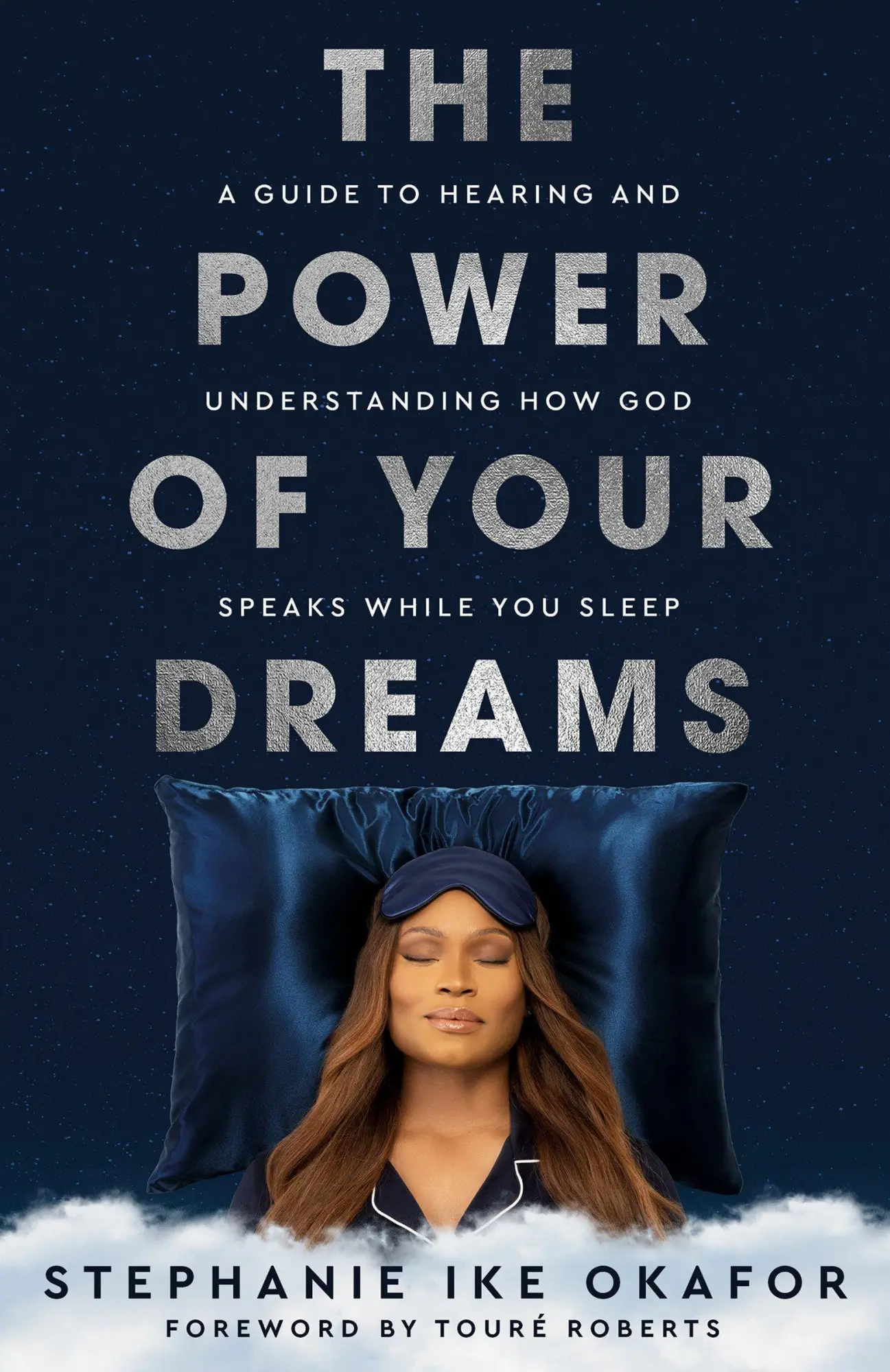 Cover: 9780593445624 | The Power of Your Dreams | Stephanie Ike Okafor | Taschenbuch | 2026
