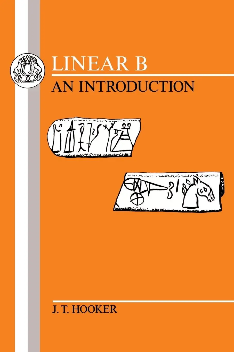 Cover: 9780906515624 | Linear B | An Introduction | J. Hooker | Taschenbuch | Englisch | 2013